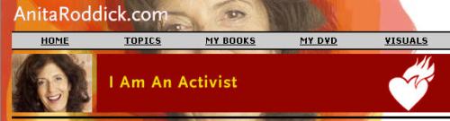 Anitaroddick.com Anitaroddick.com