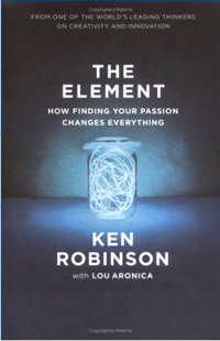 theelement theelement