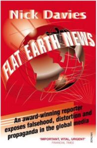 Book: Flat Earth News