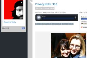 Listen: Vodafone 360 Audio Boo Vodafone 360 Audio Boo