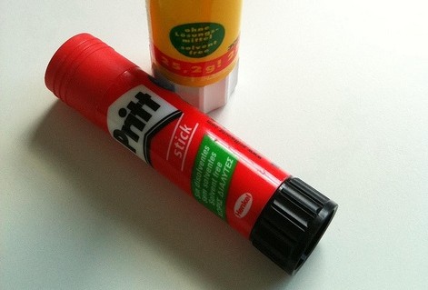 Glue