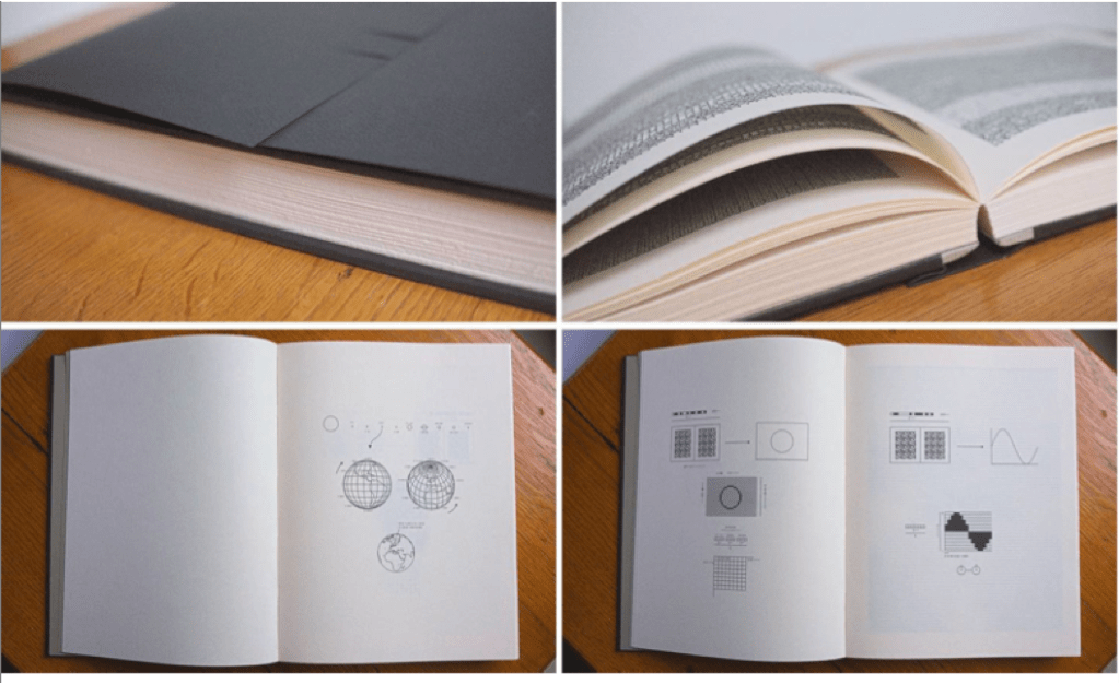 The SKOR Codex (2012), La Société Anonyme, ODI Commission “Data as Culture”